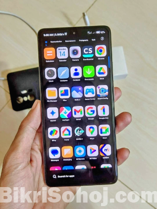 Xiaomi 11T pro 12/256gb